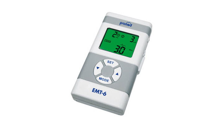 TENS + EMS Promed EMT-6